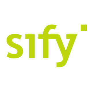 client logo